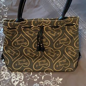 Dooney and Bourke purse